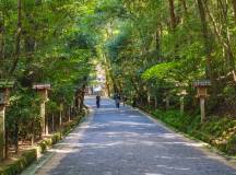 Japan’s Kumano Kodo