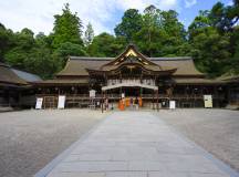 Japan’s Kumano Kodo