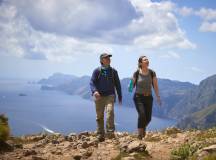 Highlights of the Amalfi Coast