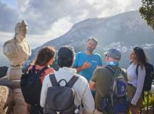 Highlights of the Amalfi Coast