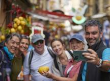 Highlights of the Amalfi Coast