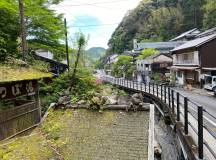 Japan’s Kumano Kodo