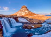 Iceland Explorer