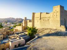 A Week in Oman