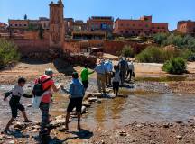 Highlights of Morocco