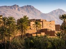 Highlights of Morocco