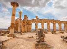 Treasures of Morocco – Premium Adventure