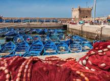 Highlights of Morocco