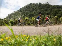 Costa Rica Coast to Coast Ride