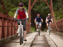 Costa Rica Coast to Coast Ride