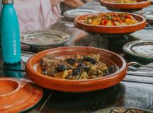 Highlights of Morocco