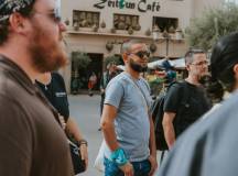 Highlights of Morocco