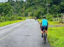 Costa Rica Coast to Coast Ride