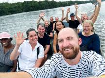 Costa Rica Coast to Coast Ride