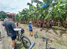 Costa Rica Coast to Coast Ride