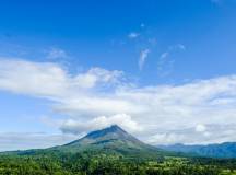 Costa Rica Coast to Coast Ride