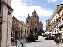 Sicily Grand Tour