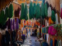 Highlights of Morocco – In Comfort