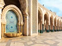 Highlights of Morocco – In Comfort