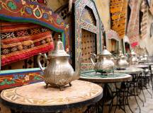 Highlights of Morocco – In Comfort