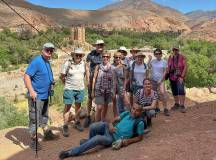 Highlights of Morocco – In Comfort