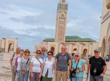 Highlights of Morocco – In Comfort