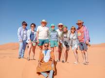 Highlights of Morocco