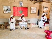 Highlights of Morocco – In Comfort