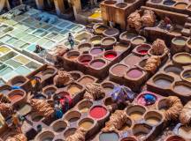 Highlights of Morocco – In Comfort