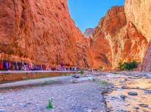 Highlights of Morocco – In Comfort