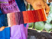 Mexico: Maya, Aztecs & Conquistadors Day of the Dead Festival (Oaxaca)
