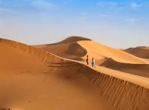 Highlights of Morocco – In Comfort
