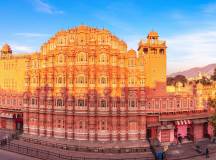 Golden Triangle Add-on Tour