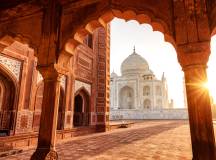 Highlights of Northern India