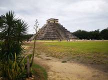 Mexico: Maya, Aztecs & Conquistadors
