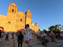 Mexico: Maya, Aztecs & Conquistadors