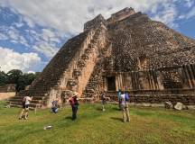 Mexico: Maya, Aztecs & Conquistadors