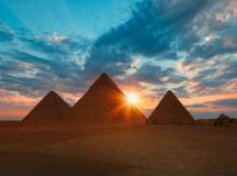 Egypt: Alexandria to Aswan