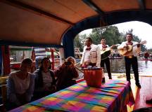 Mexico: Maya, Aztecs & Conquistadors