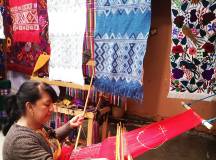 Mexico: Maya, Aztecs & Conquistadors