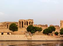 Highlights of Egypt