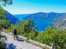 Cycle the Balkans