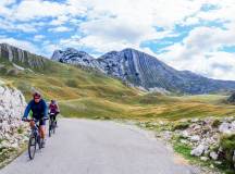 Cycle the Balkans