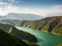 Cycle the Balkans