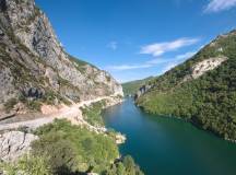Cycle the Balkans