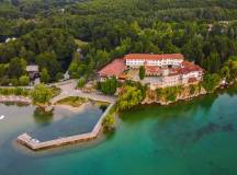 Cycle the Balkans