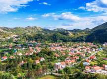 Cycle the Balkans