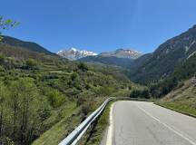 Cycle the Balkans