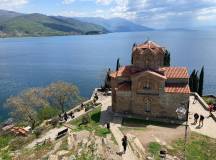 Cycle the Balkans