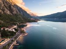 Cycle the Balkans